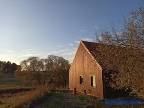 Dom na Mazurach z Widokiem Na Las - Image 1