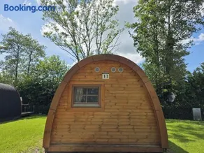 11 Premium Camping Pod "Nordstrand" - Image 2