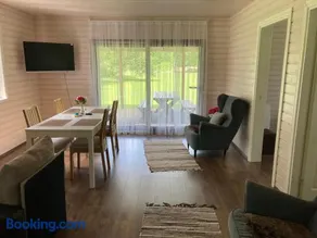 Aru talu külalistemaja - Image 1