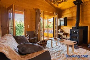 Riverside Forest Retreat-Chalet - Image 2