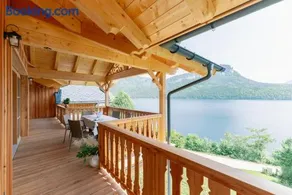 Villa Frischmuth am See - Image 1