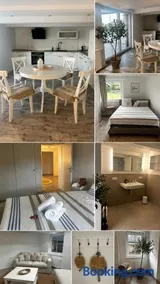 Apartment Klare Perle 1 - Image 1