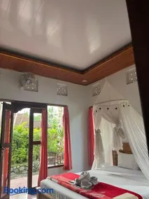 Villa Joglo tepi sungai - Image 3