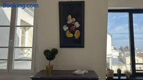 VERY CENTRAL DISNEYLAND apartment - Image 5