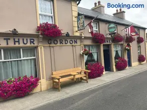 Gordon's Guesthouse - Image 2