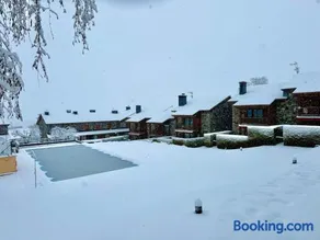 Chalet à Nahuja - Image 2