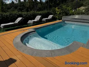 SUITE FLORE - Oasi di Relax in un elegante VILLA - Image 1