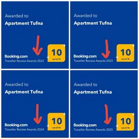 Apartman Tufna - Image 2