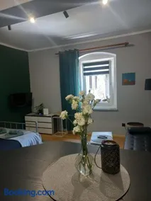 Przytulne Studio Góry Sowie - Image 1