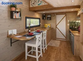 La Tiny House de Nanou - Image 5