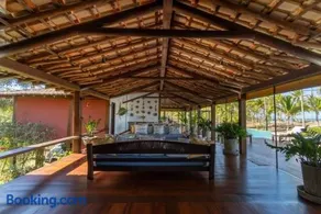 CASA DE PRAIA alto padrão aluguel temporada em Canavieiras-Ba - Image 5