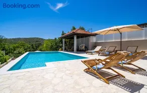 Villa Doli - Lovely holiday home with private pool - Image 2