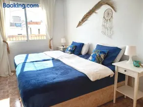 Apartment San Pedro del Pinatar Lo Pagan TikiTakiApartments - Image 2