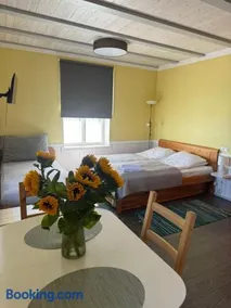 Promenādes apartamenti - Image 1