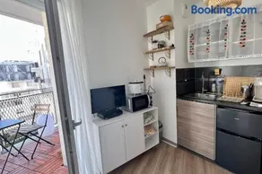 Nice studio for 2 persons - Image 1