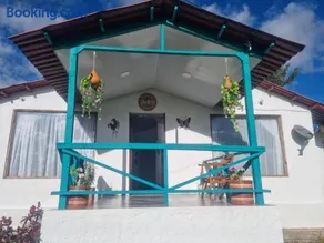 Casa Campestre Sua Meca Guatavita - Image 2