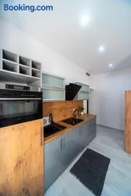 Apartament pod Zamkiem Książ "Nowa Szwajcarka" - Image 1