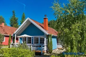 Useriner Ferienhaus - Image 1