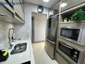 Lindo Apartamento Inteiro Proximo ao Centro de Criciuma - Image 2