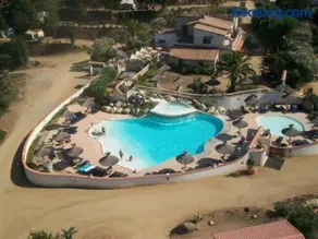 ZEcamping 3 étoiles à 1km de la plage piscine jacuzzi animaux acceptés - Image 2