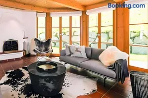 Chalet Steinberg - Alpenchalet in Leogang - Image 2