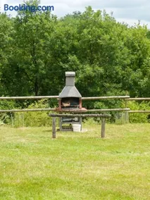 Komfortable Villa in der Nähe von Ornézan mit privatem Pool - Image 4