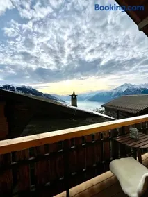Chalet El Nido Nendaz - Image 1