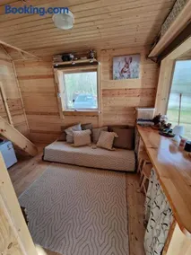 Mini saunahouse - Image 2