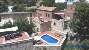 Villa Irini - Authentic Cretan Retreat with Private Pool - Image 2