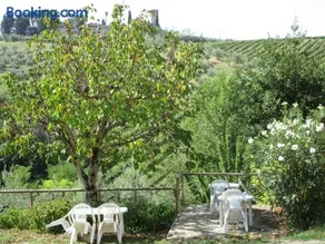 Agriturismo Podere Cappella - Image 3