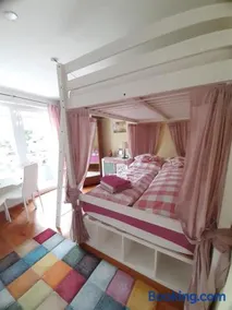 Romantisches Zimmer mit Bad - Image 1
