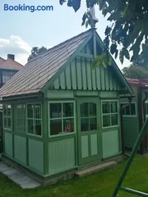 Apartmány Mikeš - Image 2