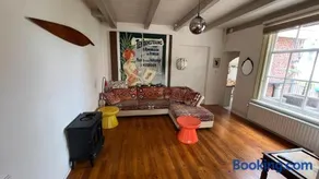 Vakantiehuis Toxopeus - Image 1