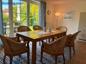 Ferienhaus Kluntje im Fischerdorf Ditzum - Image 2