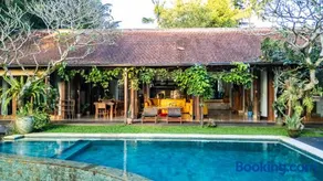 Spacious 4BR Villa Kayu By Orivista, Jungle View - Image 3