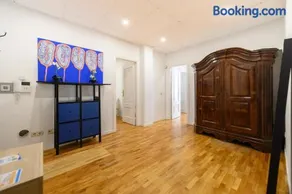 For You Rentals Velazquez apartment TEMPORAL VEL551 - Image 2