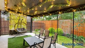 Universal Kids Resort 3BR House Near PGA, Frisco, Craig Ranch - Image 1