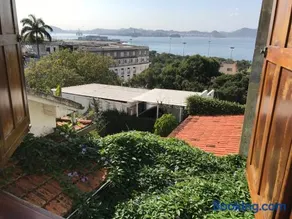 Guest house with stunning view - Image 1