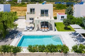 Olive Tree House - Image 1
