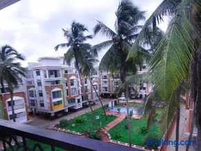Monarch Palms Apartments, Candolim Goa - Image 5