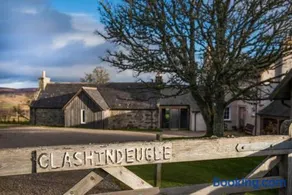 Clashindeugle Farmhouse & Annex - Image 2