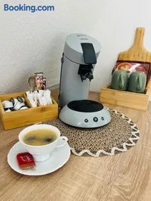 Mia’sFerienwohnung/Monteurwohnung - Image 2