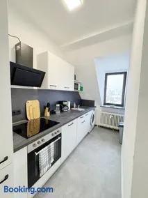 Gemütliches Apartment in Hanau - Image 4