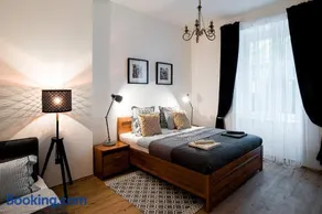 Apartment Gesse Březinova - Image 1
