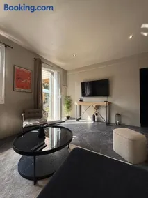 Cosy Room & SAUNA Hypercentre Dieppe - Image 2