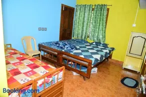 Gajram Homestay Honnavar - Image 2