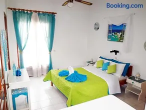 Paraskevi Apartments - Image 1