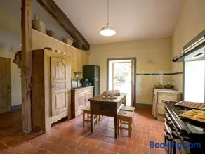 Gîte authentique 12 pers avec terrasse en campagne - Image 1