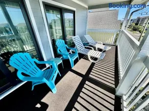 Colony IV 301 2BR 2BA Surfside Beach - Image 1