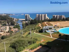 Laguna en Algarrobo - Image 3